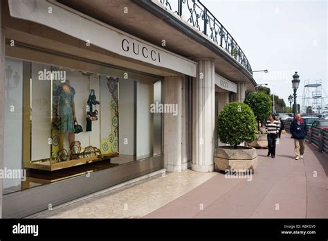 gucci monaco store|gucci stores locations.